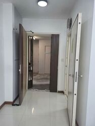 Blk 40B Skyoasis @ Dawson (Queenstown), HDB 3 Rooms #585365321